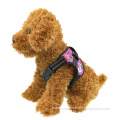 padded breathable Vest dog chest strap pet harness